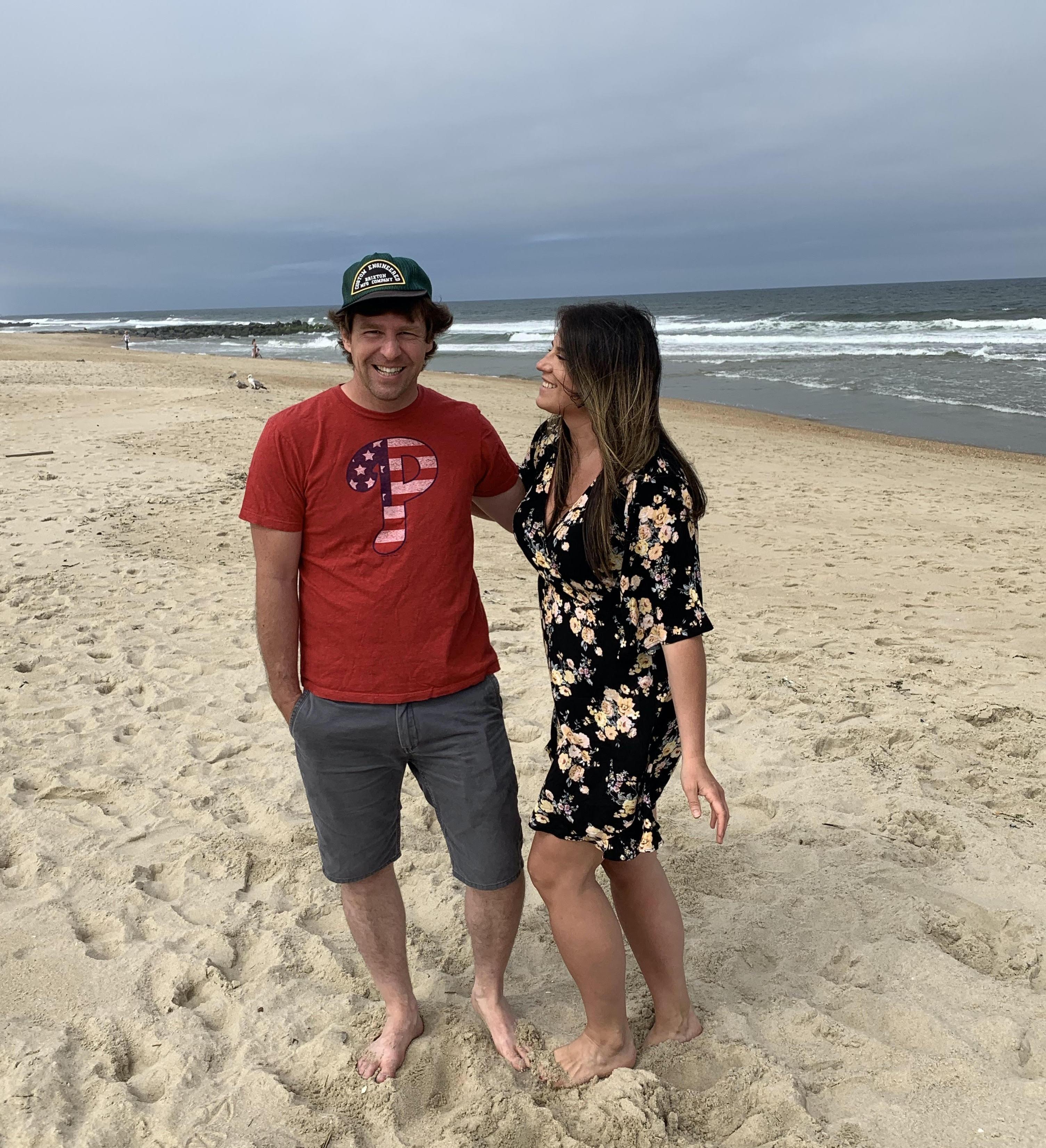 The Wedding Website of Jayne Reese and Gene Yaeger