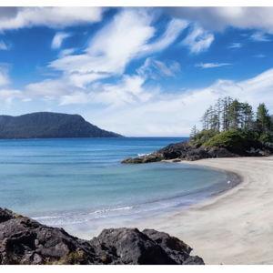 Vancouver Island Honeymoon Fund