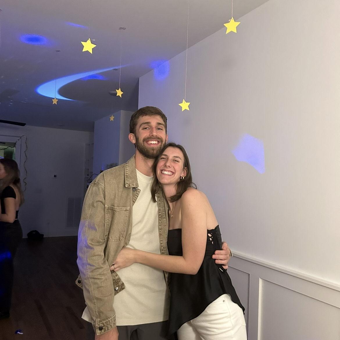 NYE in nashville