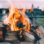 Campfires