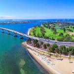 Coronado Island