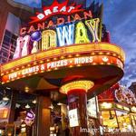 Great Canadian Midway