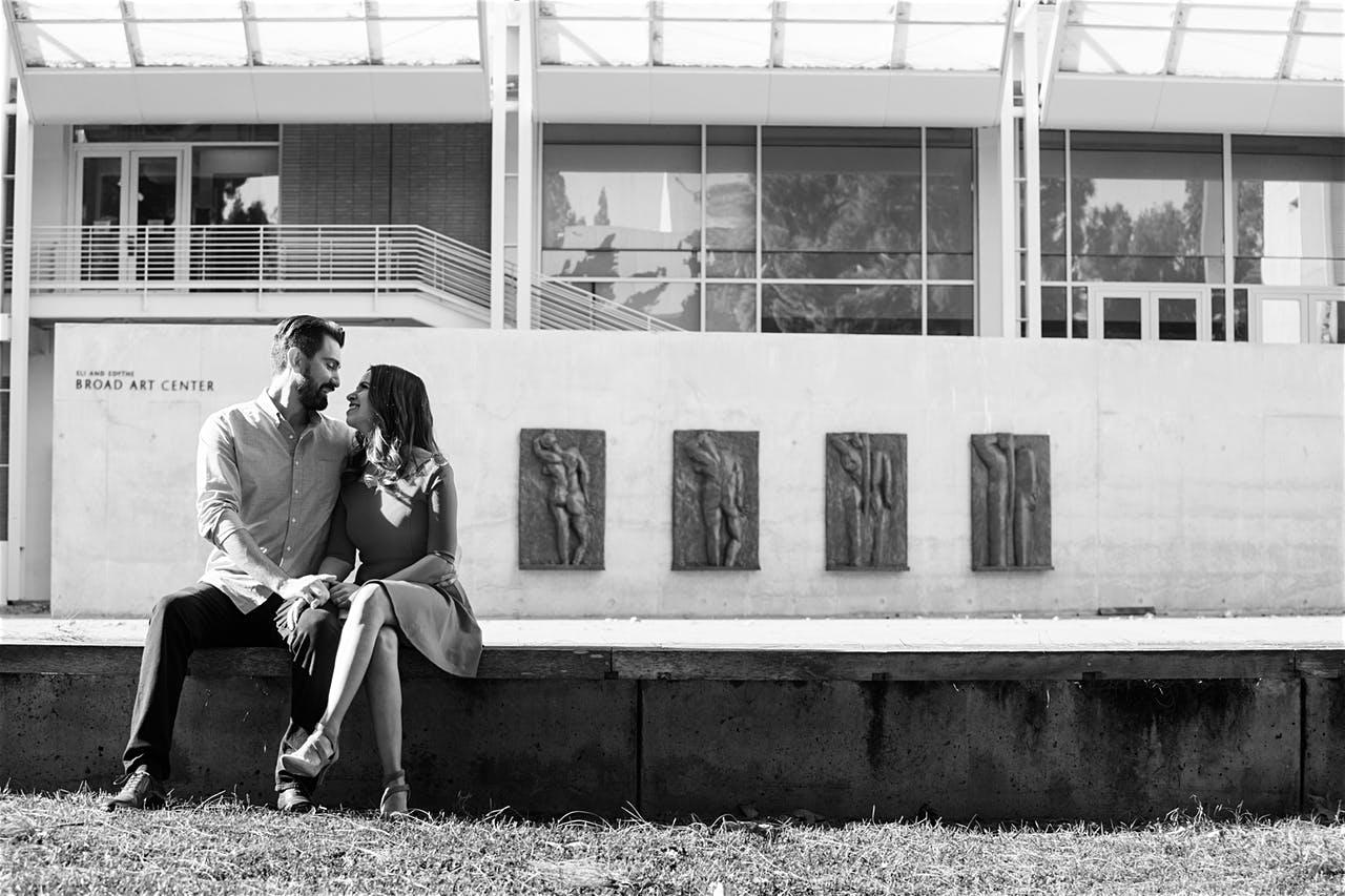 The Wedding Website of Christina Rascon and Eddie Quezada