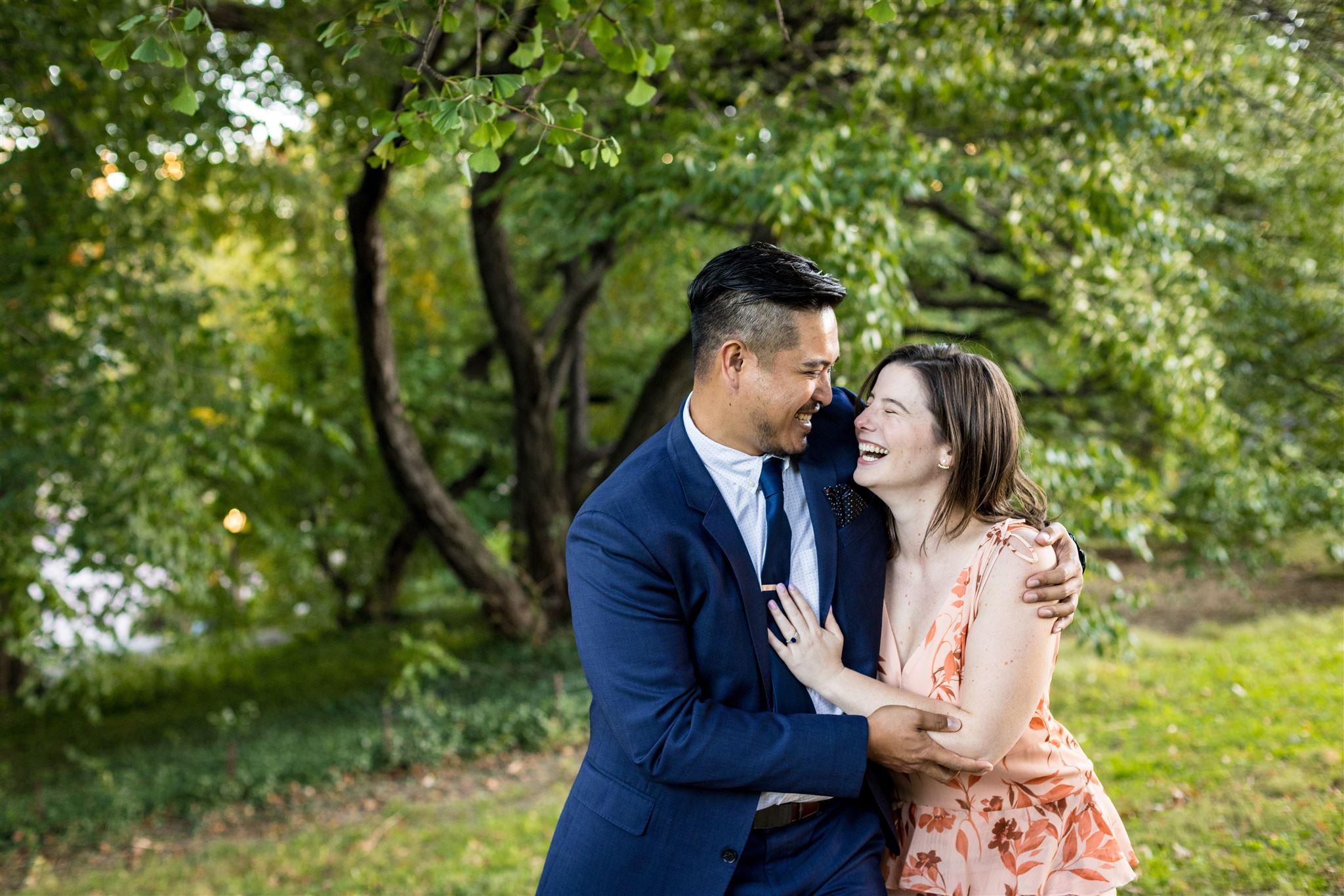 The Wedding Website of Andrew Aniceto and Emily Gutman