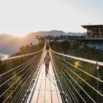 Sea to Sky Gondola