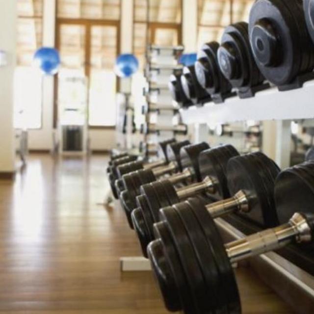 Gym Membership For Two
