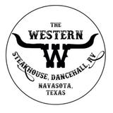 The Western Steakhouse & Dancehall