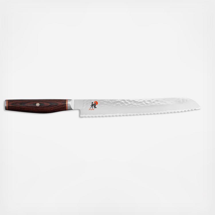 Miyabi Artisan Chef's Knife 8-in