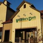 Vasken's Deli