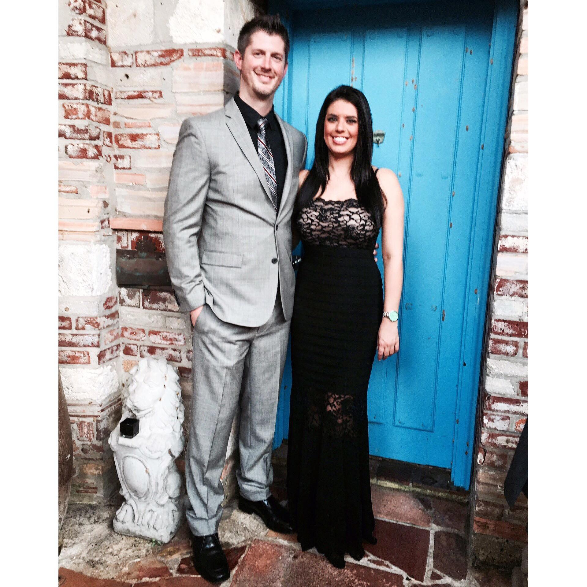 Isaac & Doms Wedding in Miami, FL