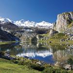 Lagos de Covadonga