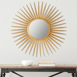 Helios Mirror