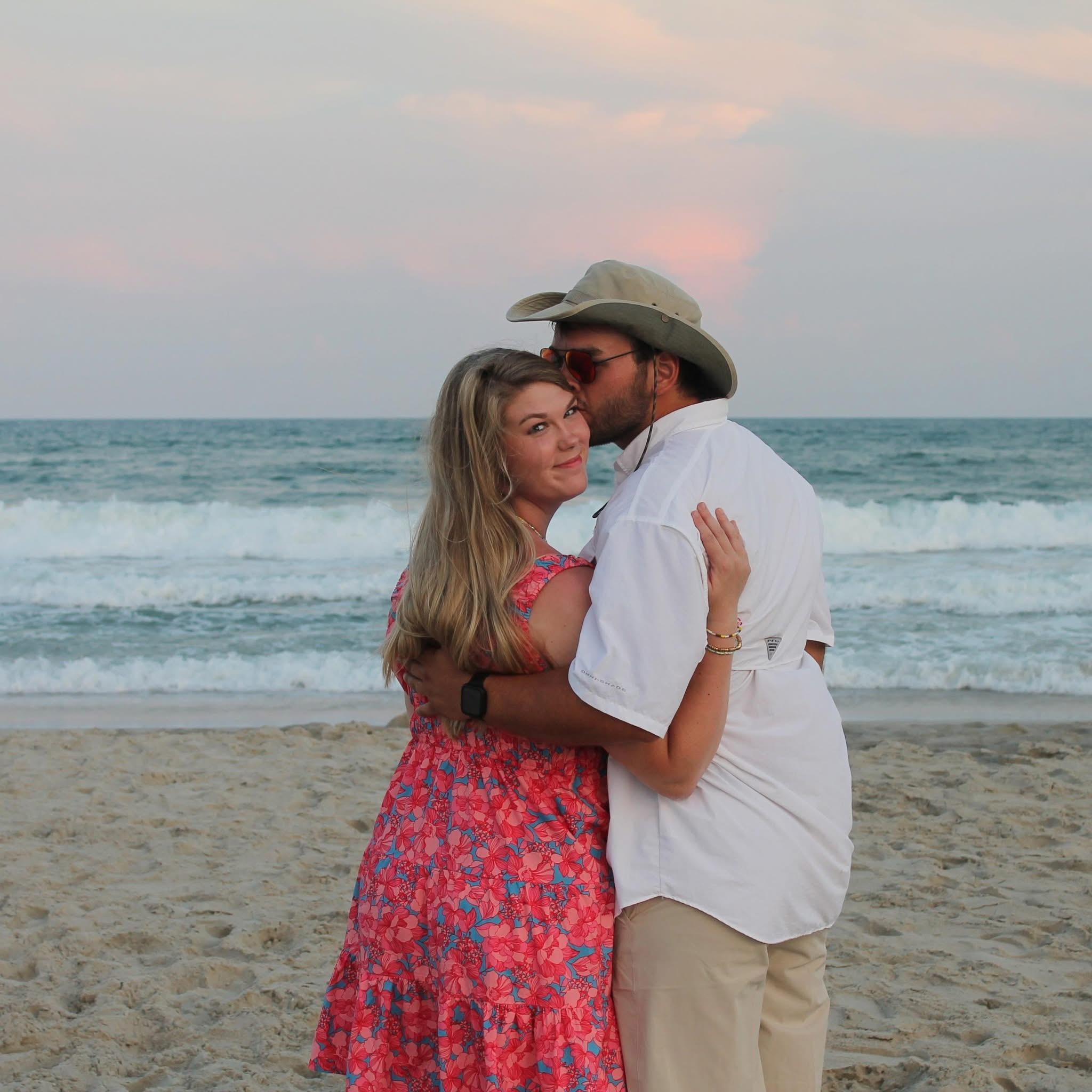 My favorite photo of us!