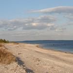 Orient Beach State Park