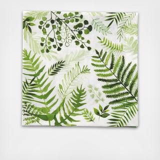 Foliage Napkin, Set of 6