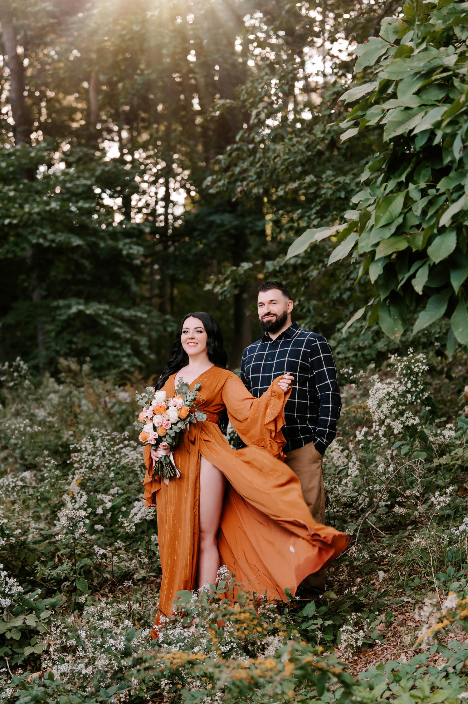 The Wedding Website of Vanessa Casey and A.J. Suarez