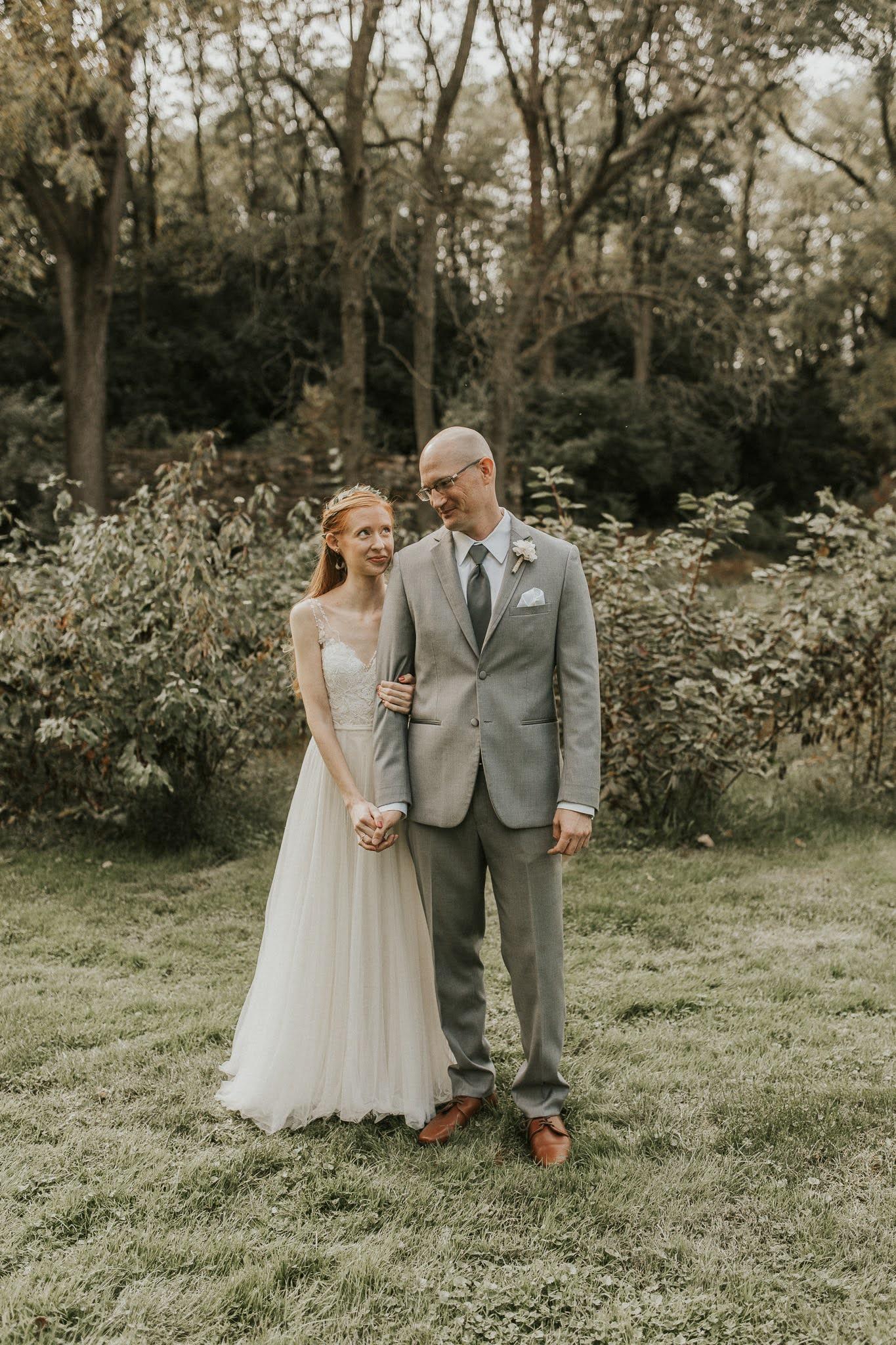 The Wedding Website of Emily Sproul and Tim Kitts