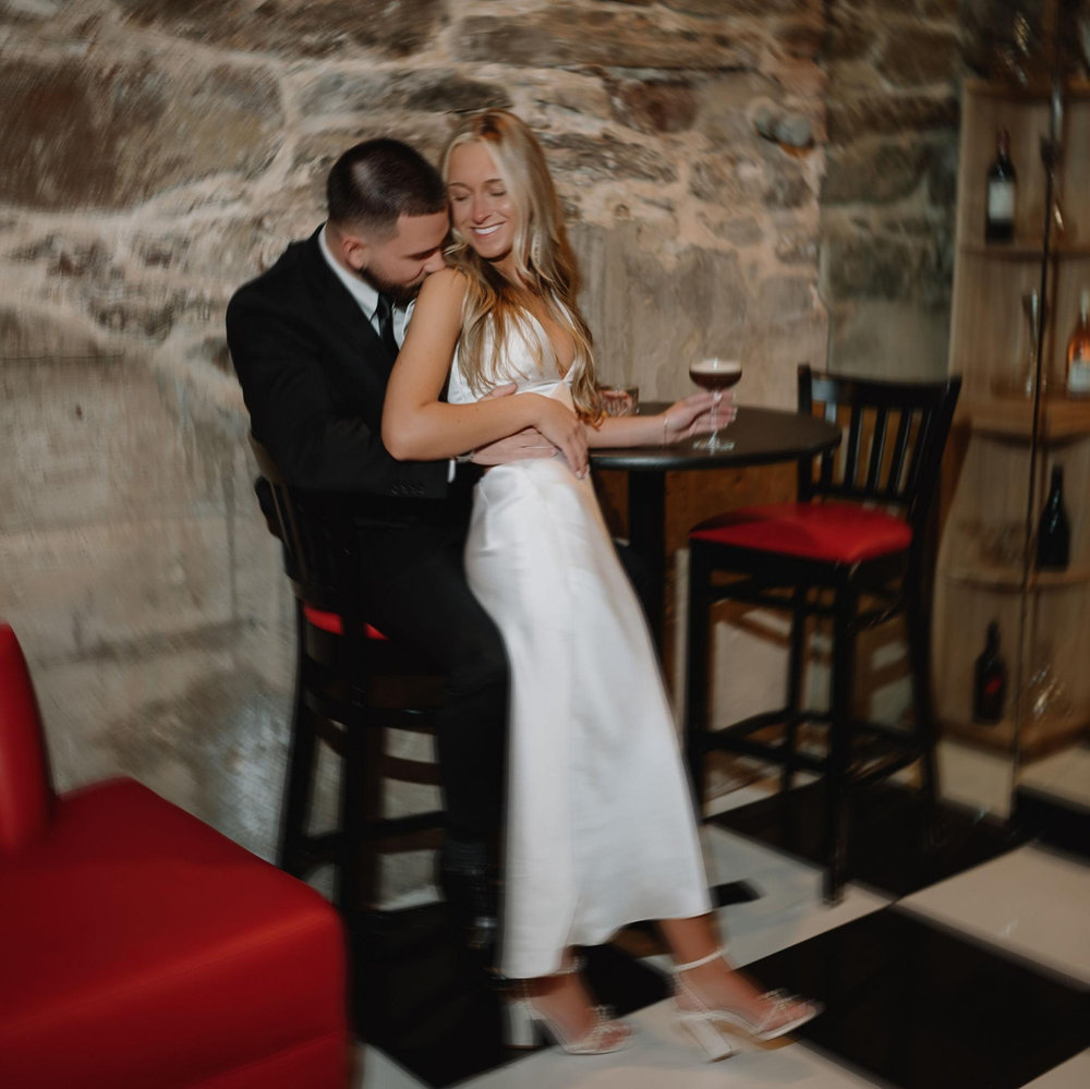 Alyssa Woertz and Jacob Grabowski's Wedding Website