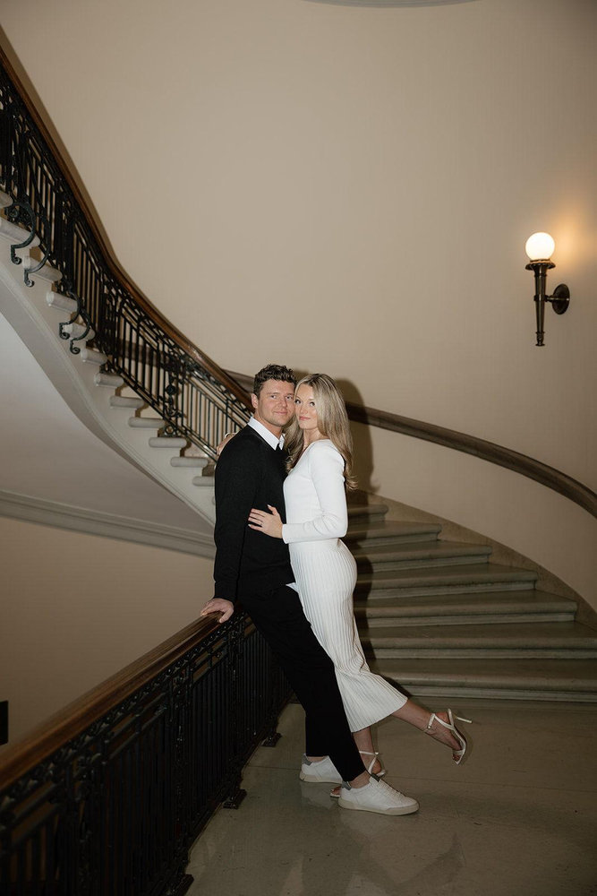 Morgyn Michaels and Sam Helle's Wedding Website