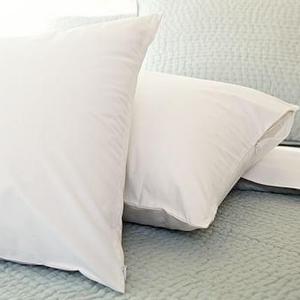 Pillow Protector Cover, 26" Euro