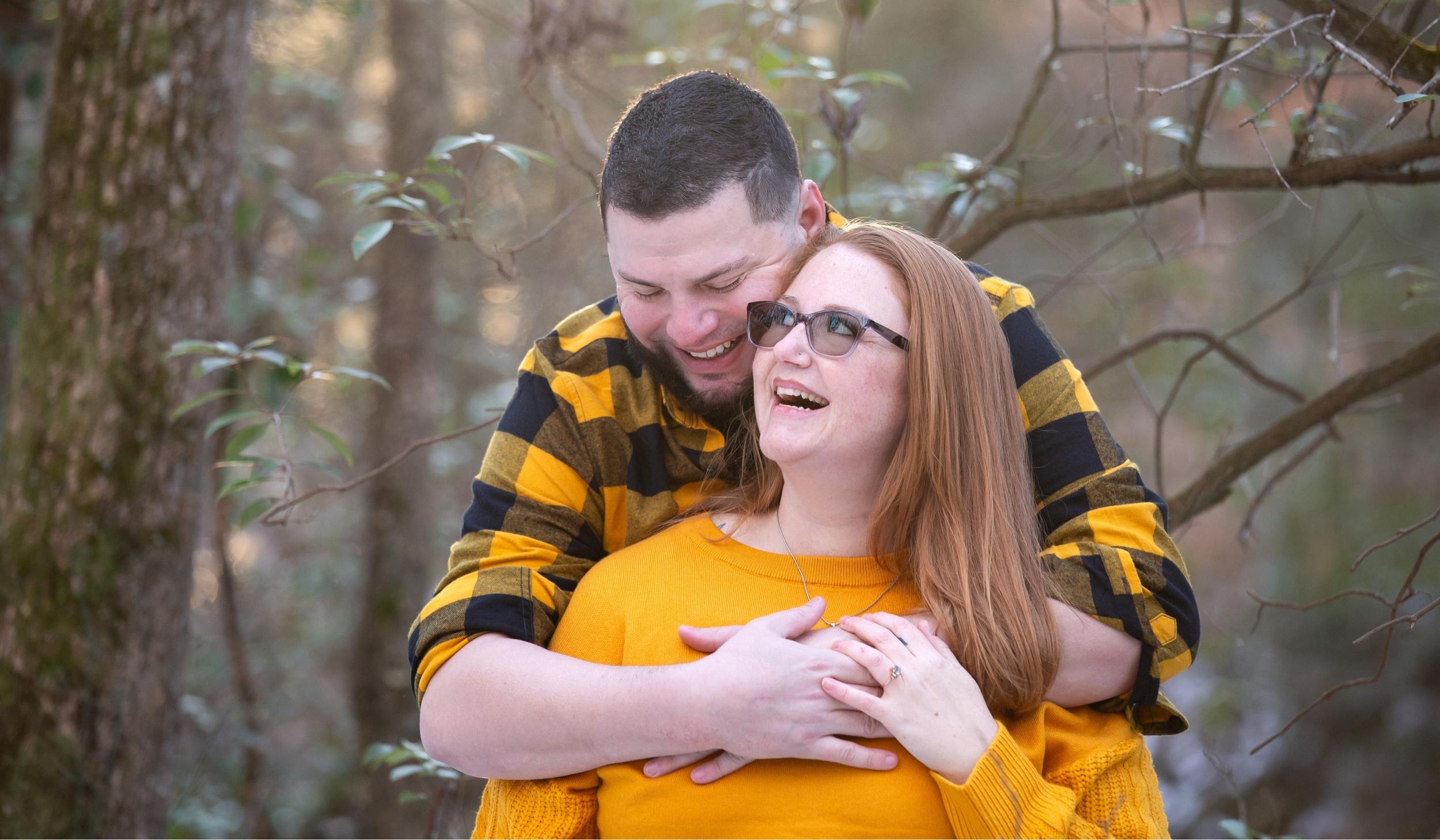 The Wedding Website of Rachael Adams and Zachary Russell