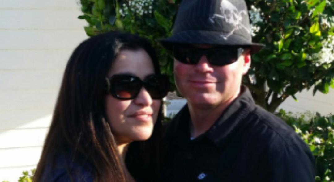 The Wedding Website of Lorie Arias and Chad Long