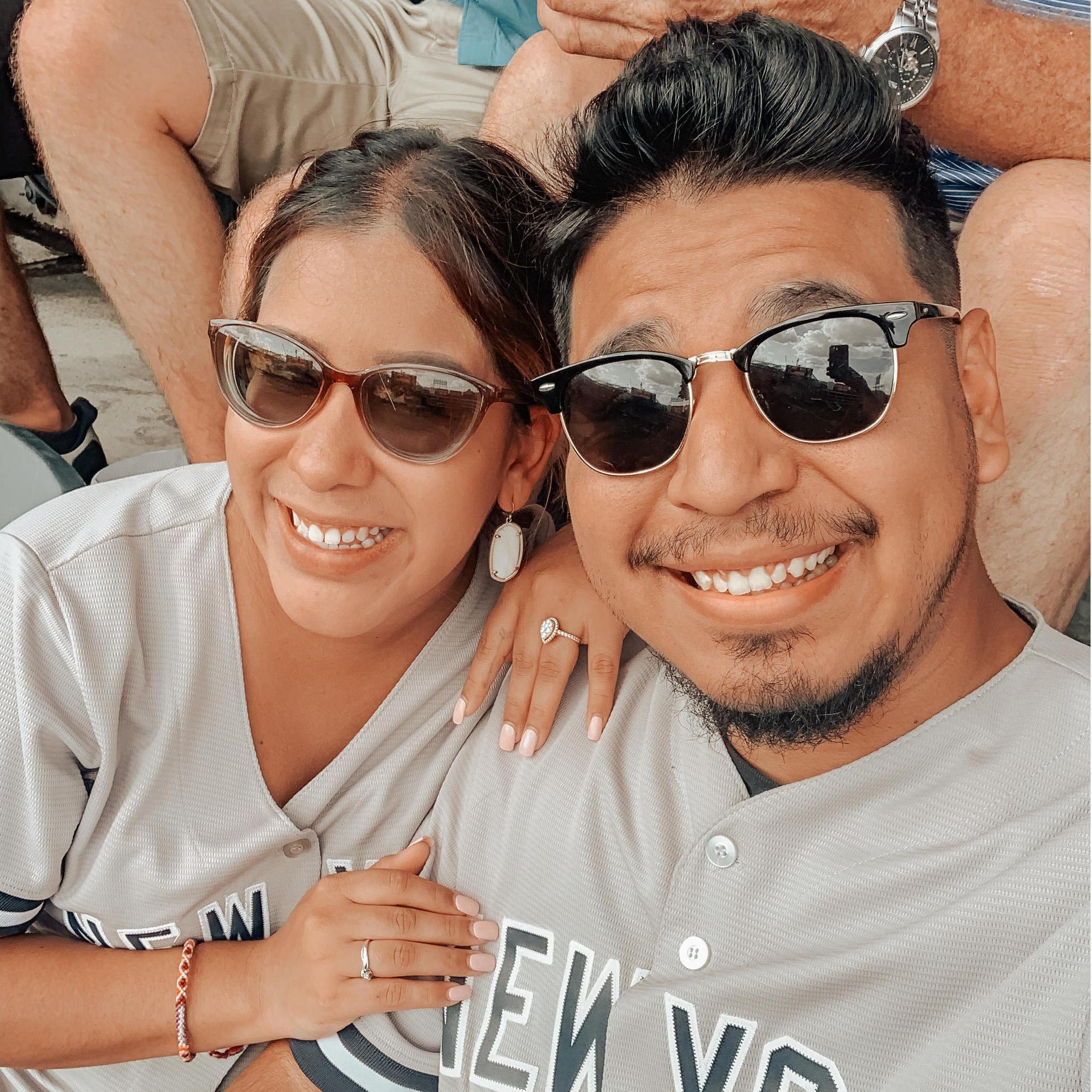 Yankees vs Rangers