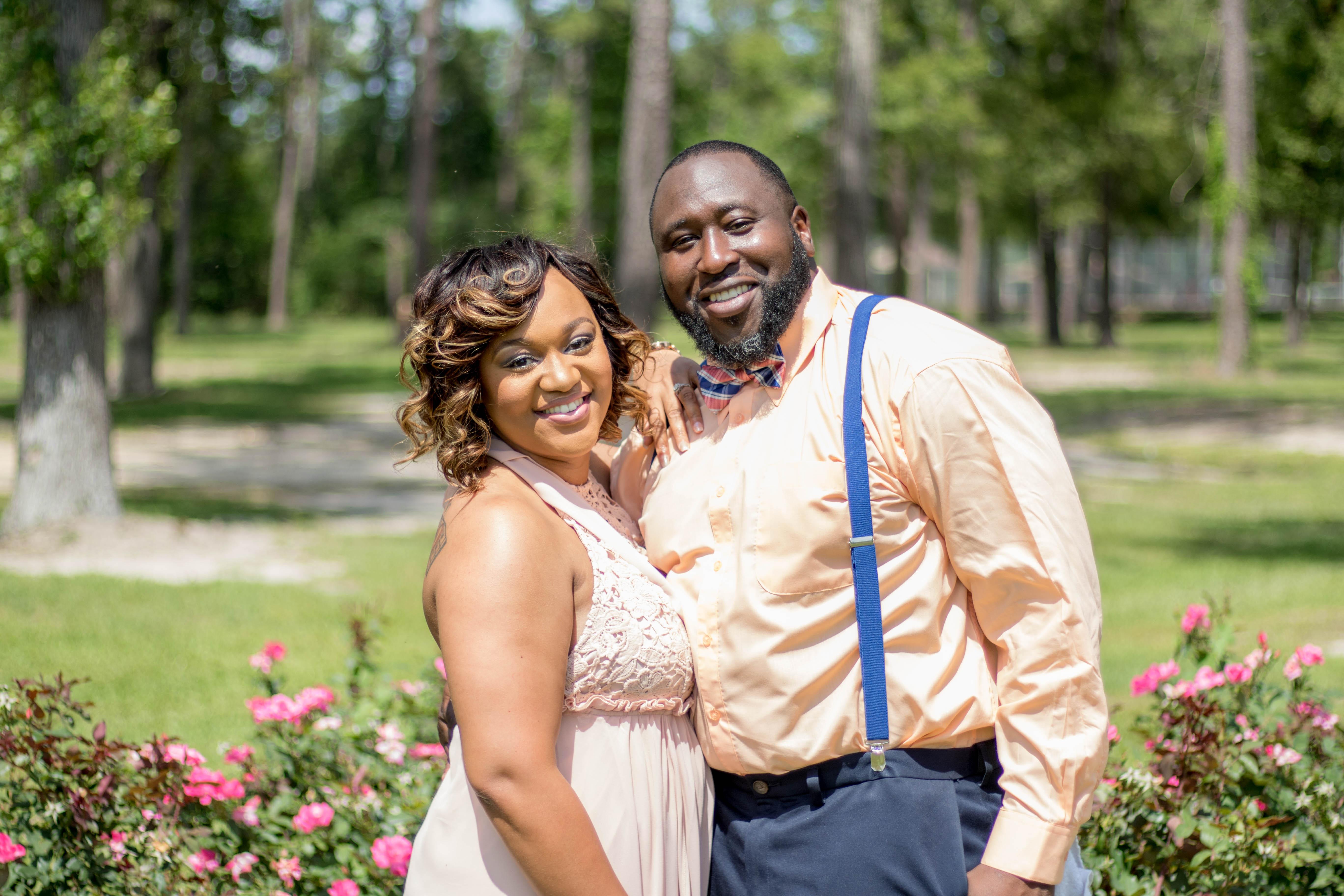 The Wedding Website of Jessica Dorsey and Jimmy King