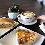 Craft Kafe Downtown