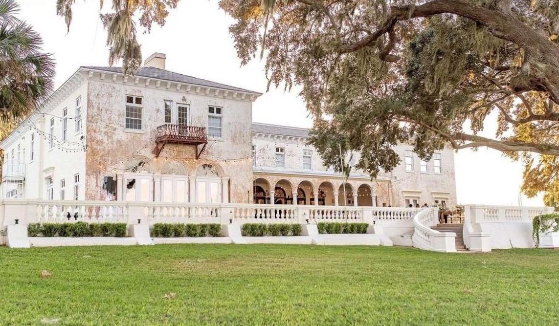The Wedding Website of Demi Rivera and Kevin Ah-Low