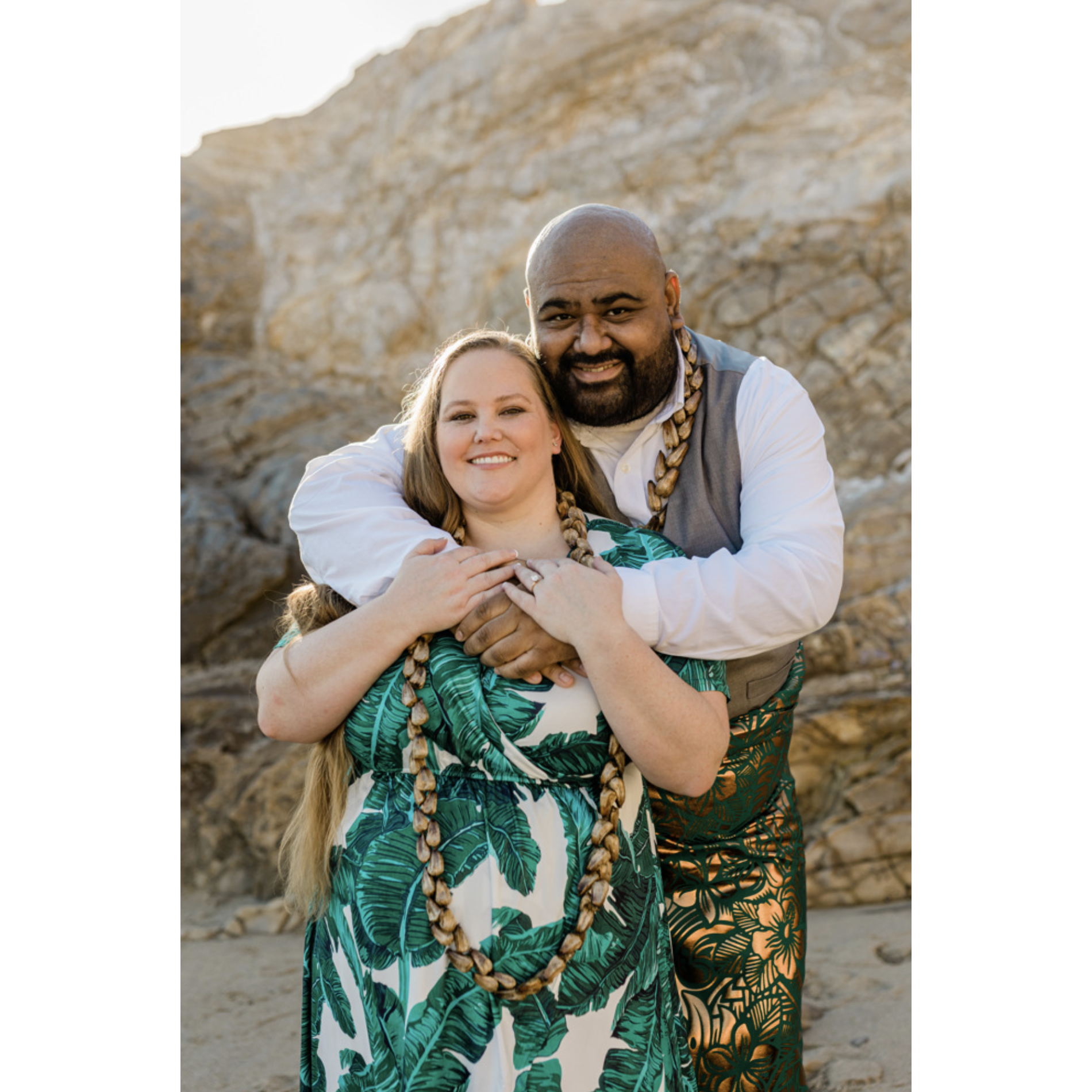 My heart flutters when I am in your arms