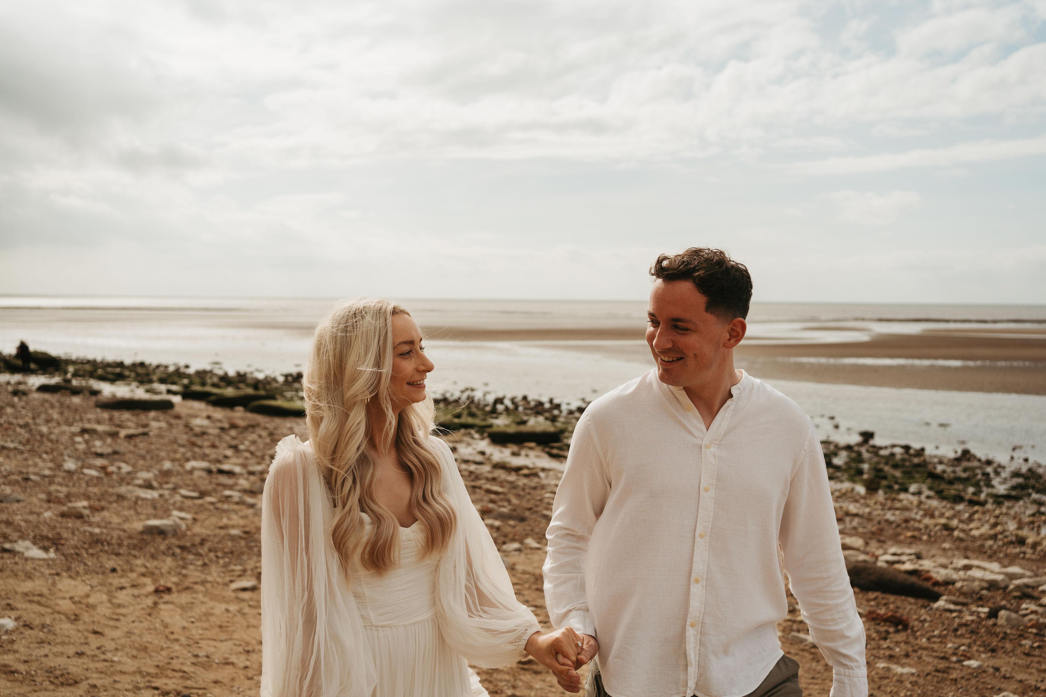 The Wedding Website of Emma George and Alex Kellett