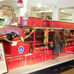 San Antonio Fire Museum