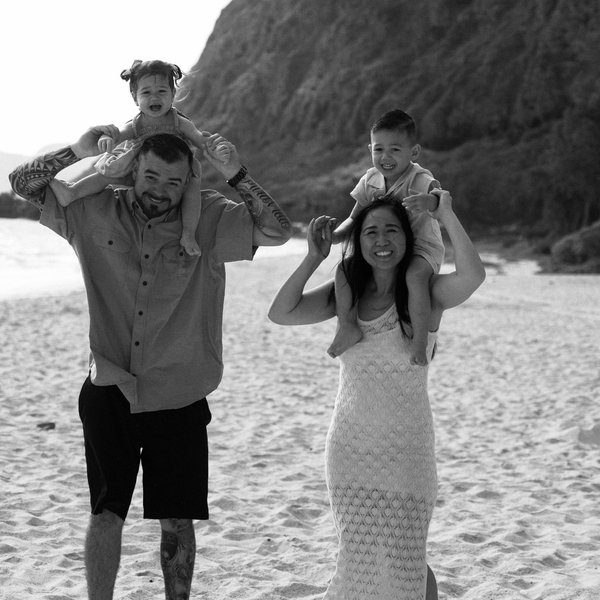 Family-Moon Fund