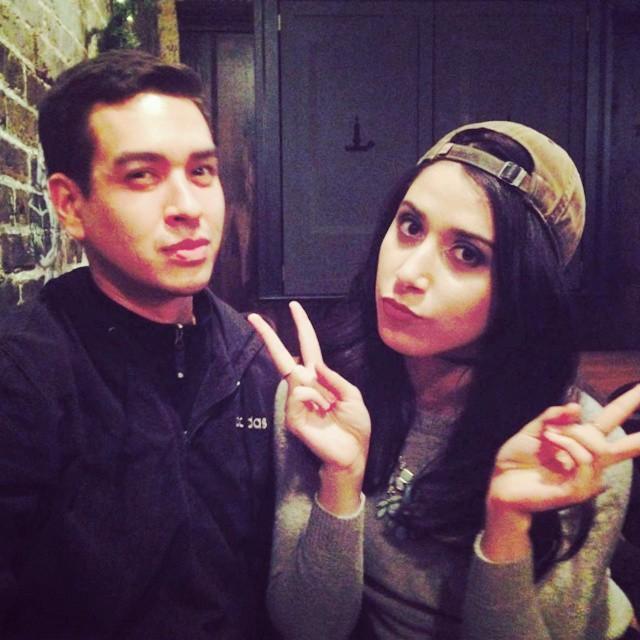 My 21st birthday!