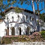 Mission San Luis Obispo de Tolosa 1772