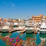 Marina Cabo San Lucas