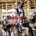 Gesa Carousel of Dreams