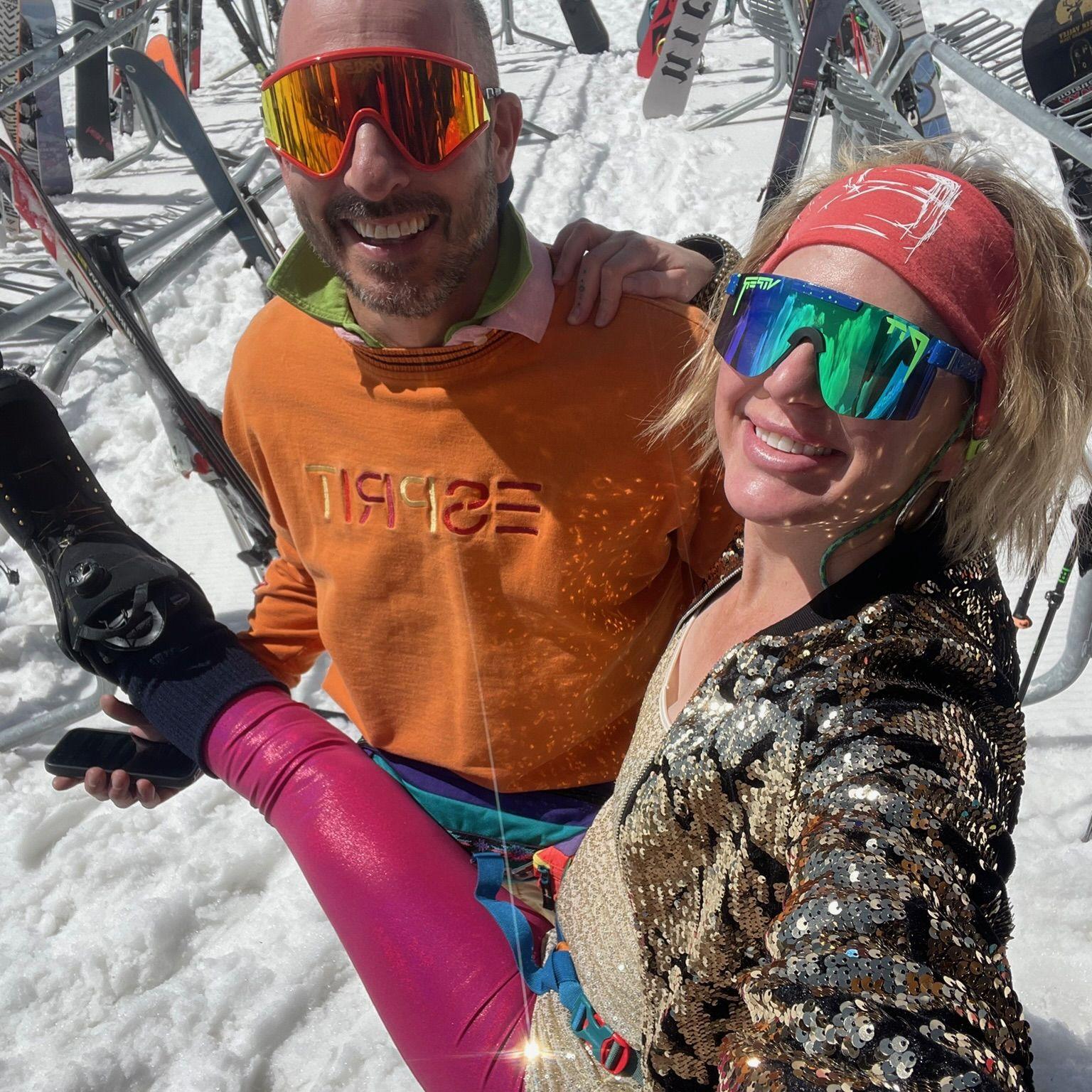 Closing Day at Park City