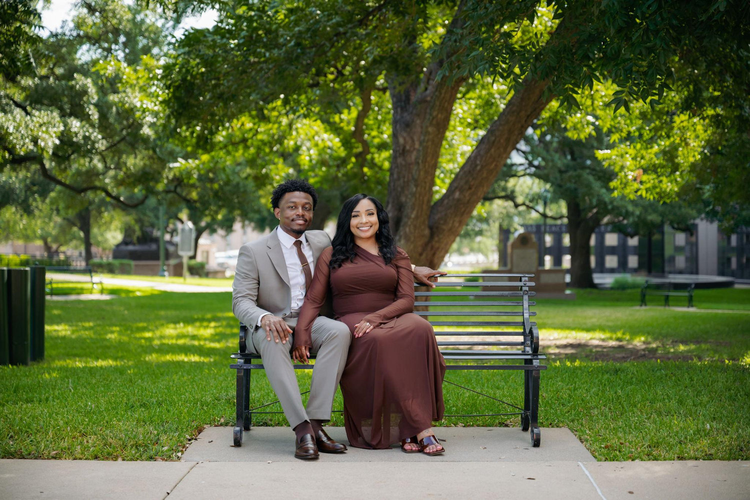 The Wedding Website of Micaela Gonzalez and Nicholas Bell