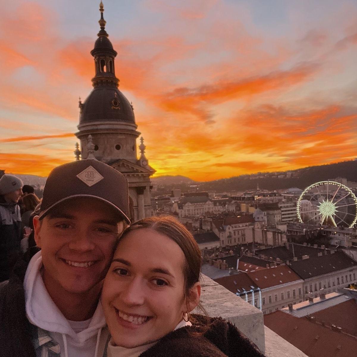 Budapest, Hungary