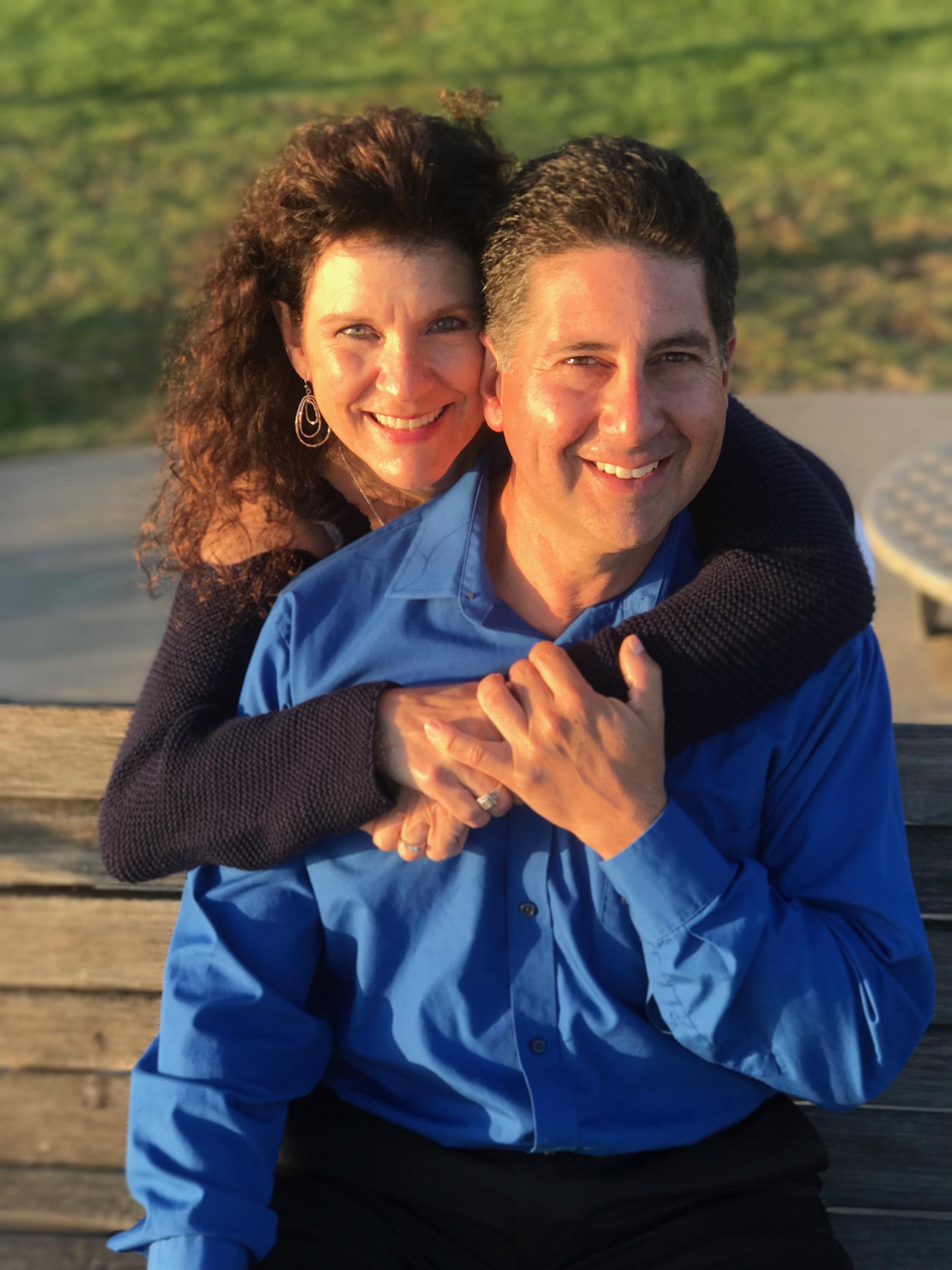 The Wedding Website of Christine Williams and Kevin Reed