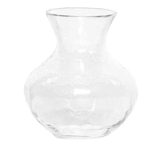 Juliska Puro Vase - Clear
