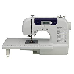 Brother Sewing and Quilting Machine