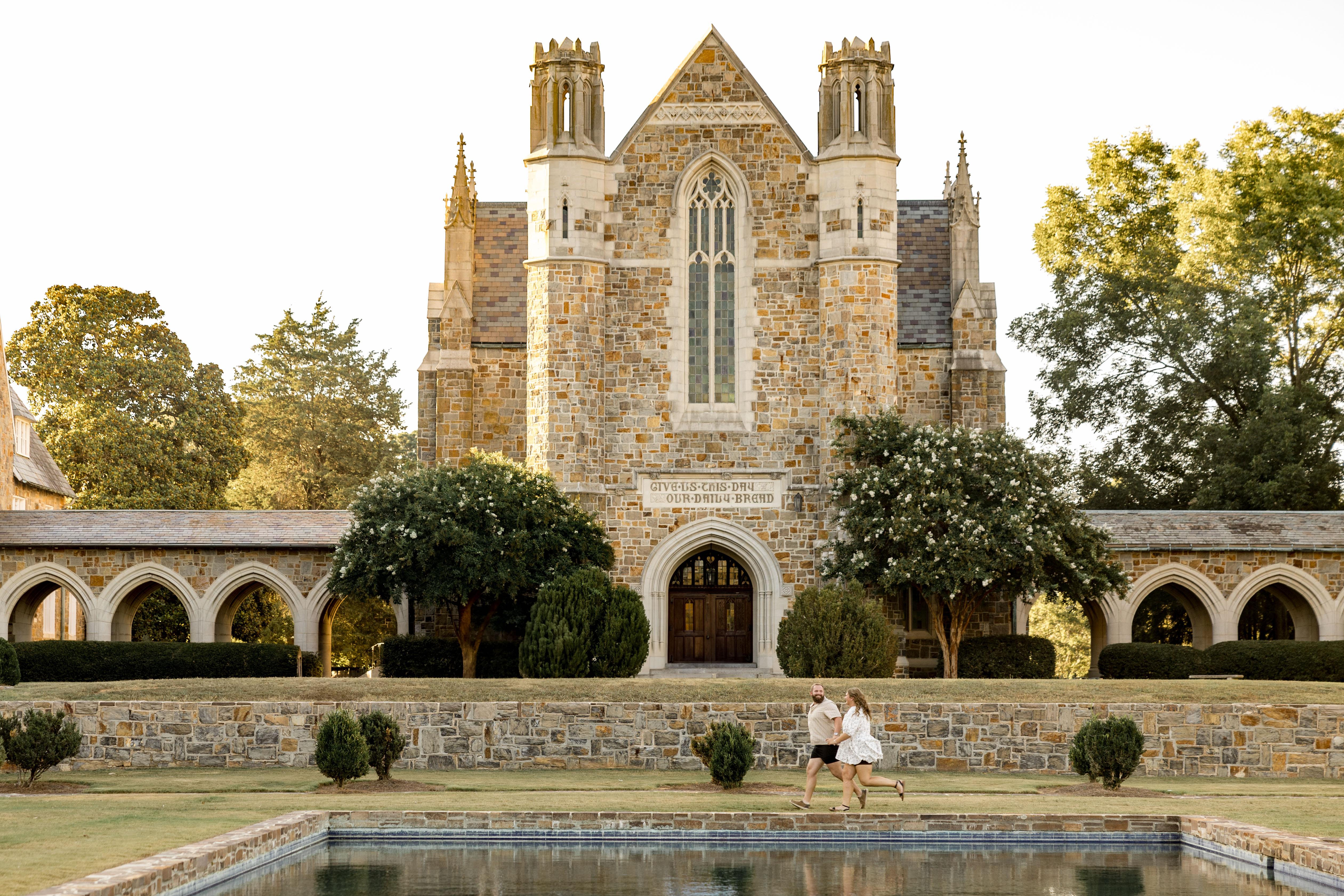 The Wedding Website of Adrianna Mathna and Christian Cartee