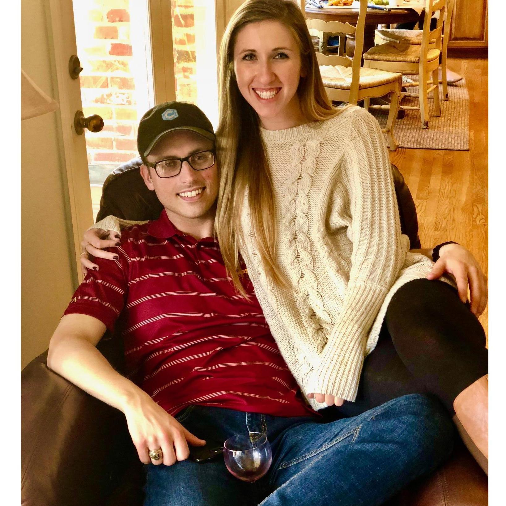 Thanksgiving 2018