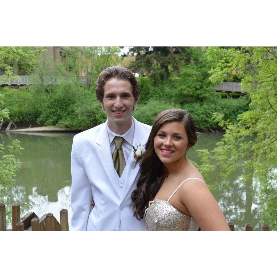 prom 2013 again