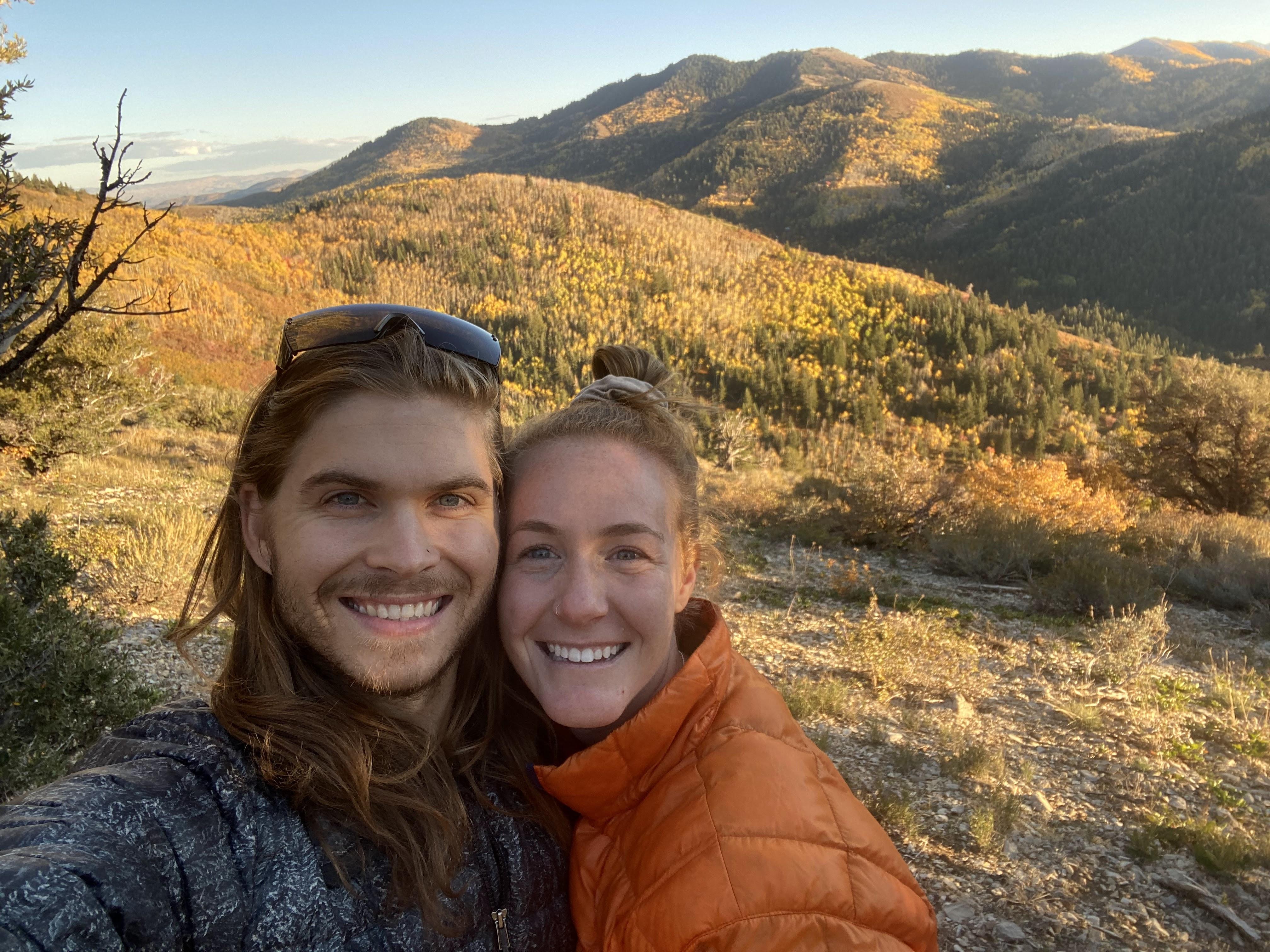 The Wedding Website of Molly Hoelper and Michael Hulse