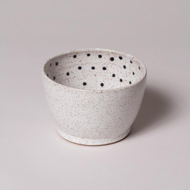 Recreation Center Dot Bowl Small