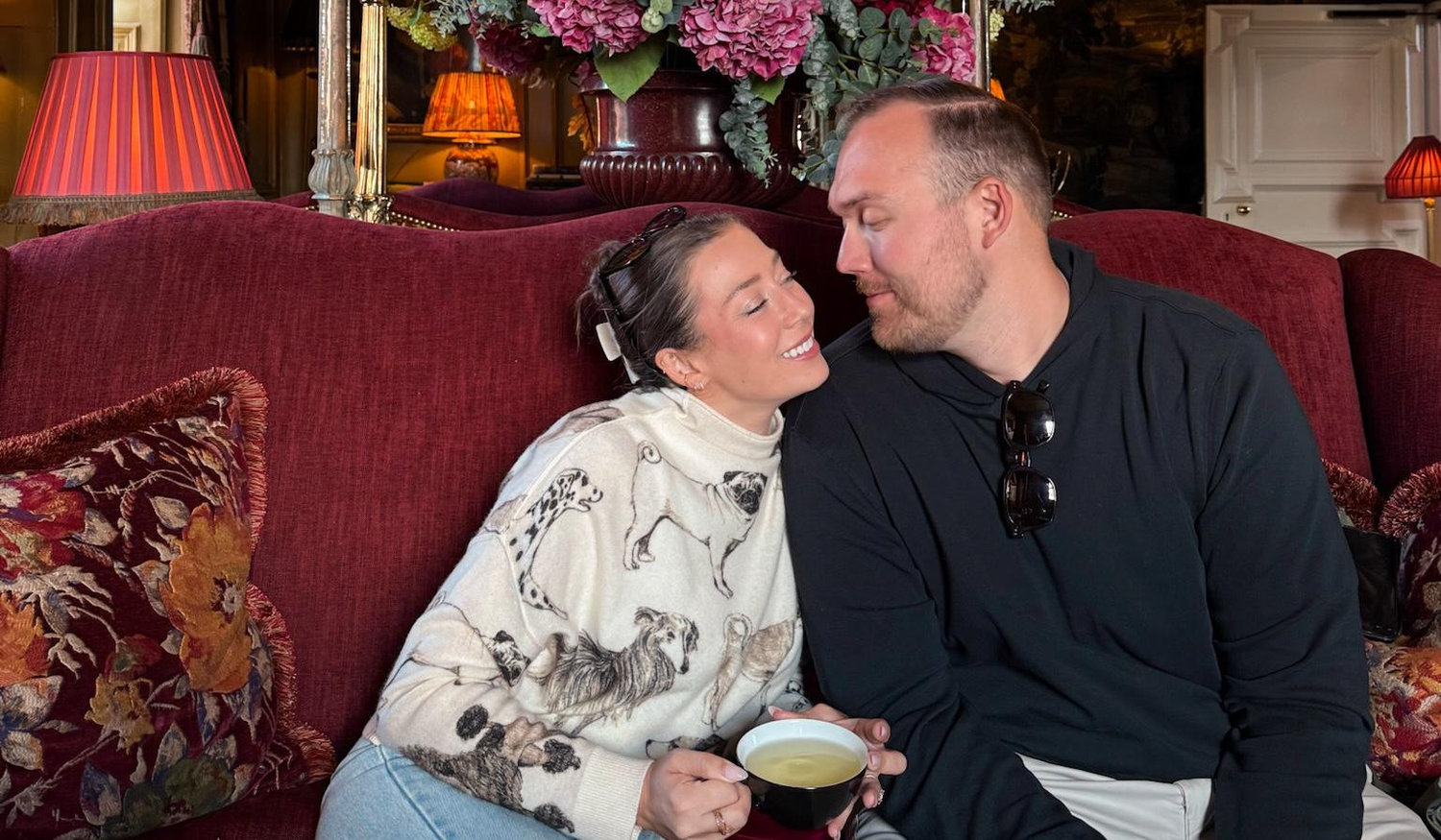 The Wedding Website of Julia Roy and John Popken
